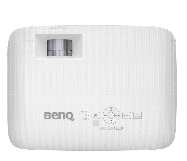BenQ MW561 - 1482473 - zdjęcie 5